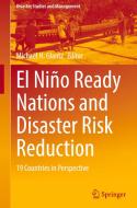 El Nino Ready Nations And Disaster Risk Reduction edito da Springer Nature Switzerland AG