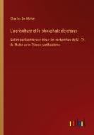 L'agriculture et le phosphate de chaux di Charles De Molon edito da Outlook Verlag