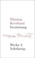 Werke in 22 Bänden di Thomas Bernhard edito da Suhrkamp Verlag AG