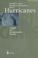 Hurricanes edito da Springer Berlin Heidelberg