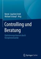 Controlling und Beratung edito da Springer-Verlag GmbH