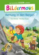 Bildermaus - Rettung in den Bergen di Eva Hierteis edito da Loewe Verlag GmbH