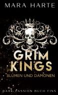 Grim Kings di Mara Harte edito da Books on Demand