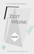 ZeitWeise di Ute Westerhoff-Neuhaus edito da Books on Demand
