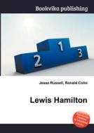 Lewis Hamilton edito da Book On Demand Ltd.