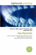 Gas-dynamic edito da Betascript Publishing