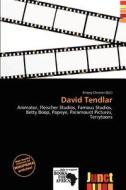 David Tendlar edito da Junct