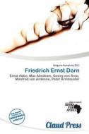 Friedrich Ernst Dorn edito da Claud Press