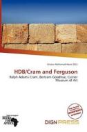 Hdb/cram And Ferguson edito da Dign Press