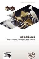 Siamosaurus edito da Duc
