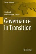 Governance in Transition di J. N. Bu Ek, Andrew Ryder, Jan Bu Ek edito da Springer Netherlands