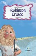 Robinson Crusoe di Daniel Defoe edito da SELECTOR S A DE C U