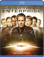 Star Trek Enterprise: The Complete Fourth Season edito da Uni Dist Corp. (Paramount