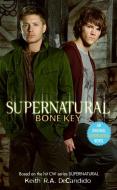Supernatural: Bone Key di Keith R. A. Decandido edito da HARPER ENTERTAINMENT