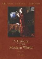 History Of The Modern World di R.R. Palmer, Lloyd S. Kramer, Joel Colton edito da Mcgraw-hill Education - Europe
