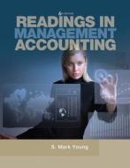 Readings in Management Accounting di S. Mark Young edito da Pearson Education (US)