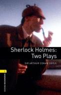 6. Schuljahr, Stufe 2 - Sherlock Holmes - Neubearbeitung di Arthur Conan Doyle edito da Oxford University ELT