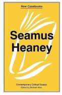 Seamus Heaney di Michael Allen edito da SPRINGER NATURE