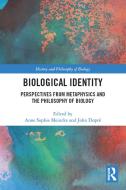 Biological Identity edito da Taylor & Francis Ltd