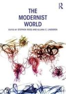 The Modernist World edito da ROUTLEDGE