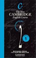 The New Cambridge English Course 2 Class Cassette Set di Michael Swan, Catherine Walter edito da Cambridge University Press