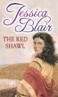 The Red Shawl di Jessica Blair edito da Little, Brown Book Group