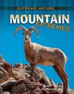 Mountain Extremes di Gillian Richardson edito da CRABTREE PUB