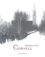 Cornell di Carol Kammen edito da Cornell University Press