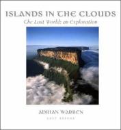 Island In The Clouds di Adrian Warren edito da Last Refuge Ltd