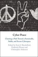 Cyber Peace edito da Cambridge University Press