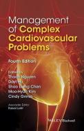 Management of Complex Cardiovascular Problems di Thach Nguyen edito da Wiley-Blackwell