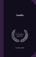 Camilla di Elizabeth Robins edito da Palala Press