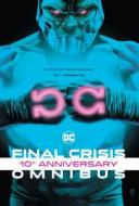 Final Crisis 10th Anniversary Omnibus di Geoff Johns, Grant Morrison edito da Dc Comics