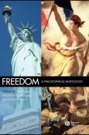 Freedom di Carter, Kramer, Steiner edito da John Wiley & Sons