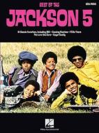 The Jackson 5 edito da Hal Leonard Corporation