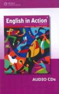 English In Action Book 3 Audio Cd di Barbara Foley, Elizabeth Neblett edito da Cengage Learning, Inc