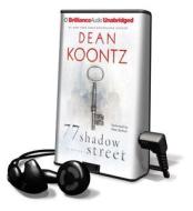 77 Shadow Street di Dean R. Koontz edito da Findaway World