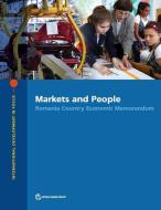 Markets And People di World Bank edito da World Bank Publications
