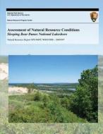 Assessment of Natural Resource Conditions Sleeping Bear Dunes National Lakeshore di Christine Mechenich, David J. Mechenich, Stanley W. Szczytko edito da Createspace