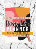 Boss Life Planner 2021 di Nicole Doss edito da Lulu.com