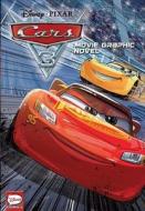 Disney/Pixar Cars 3 Movie Graphic Novel di Disney/Pixar edito da Joe Books Ltd