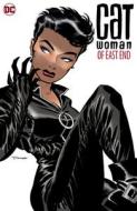 Catwoman of East End Omnibus di Ed Brubaker edito da D C COMICS