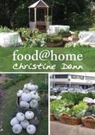 Food@Home di Christine Dann edito da Canterbury University Press