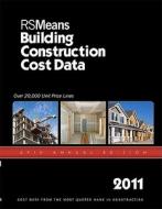 RSMeans Building Construction Cost Data edito da R.S. Means Company