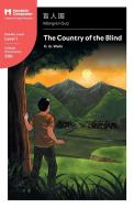 The Country Of The Blind di H G Wells edito da Mandarin Companion