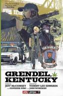 Grendel, Ky di Jeff McComsey edito da Artists Writers & Artisans