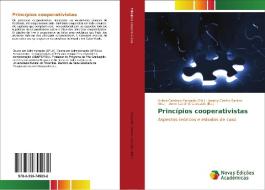 Princípios cooperativistas edito da Novas Edições Acadêmicas