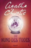 Der Hund des Todes di Agatha Christie edito da Atlantik Verlag