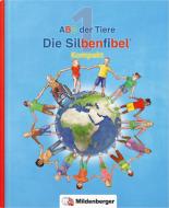 ABC der Tiere 1 - Silbenfibel® Kompakt. Neubearbeitung di Klaus Kuhn edito da Mildenberger Verlag GmbH