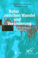 Natur zwischen Wandel und Veränderung edito da Springer Berlin Heidelberg